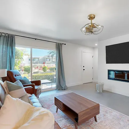 Scottsdale'S Sanctuary Appartement